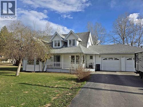 3039 BELCARRA ROAD  Quesnel, BC V2J 5Y1