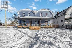 218-220 Mitton STREET South Sarnia, ON N7T 3E1