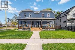 218-220 Mitton STREET South Sarnia, ON N7T 3E1