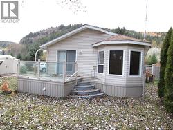 570 Nickel Lane Greenwood, BC V0H 1J0