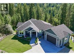 2538 Valley Place Blind Bay, BC V0E 1H2