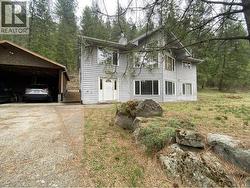 9820 Granby Road Grand Forks, BC V0H 1H1