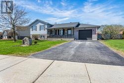 93 GLENDALE DRIVE Tillsonburg, ON N4G 1J9