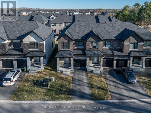 45 MOOSONEE CRESCENT  Ottawa, ON K4M 0M1