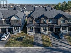 45 MOOSONEE CRESCENT Ottawa, ON K4M 0M1