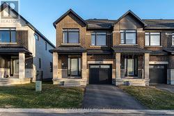 45 MOOSONEE CRESCENT Ottawa, ON K4M 0M1