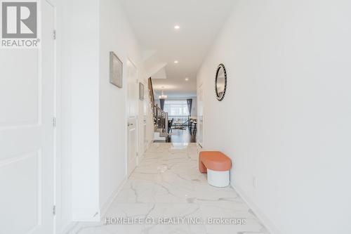 45 Moosonee Crescent, Ottawa, ON -  Photo Showing Other Room