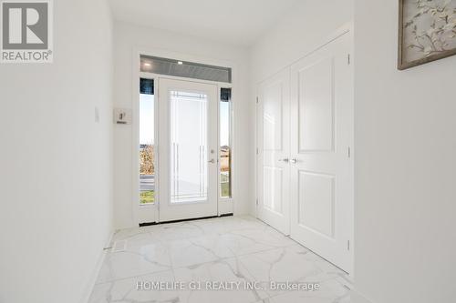 45 Moosonee Crescent, Ottawa, ON - Indoor Photo Showing Other Room