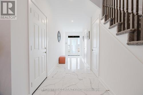 45 Moosonee Crescent, Ottawa, ON -  Photo Showing Other Room