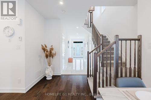 45 Moosonee Crescent, Ottawa, ON - Indoor Photo Showing Other Room