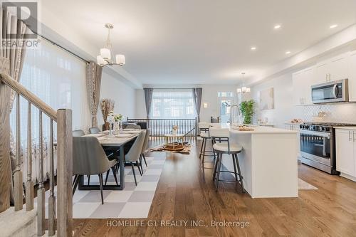 45 Moosonee Crescent, Ottawa, ON - Indoor