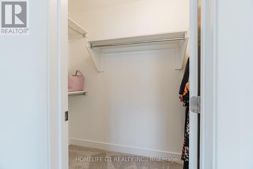 45 Moosonee Crescent, Ottawa, ON - Indoor With Storage