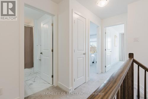 45 Moosonee Crescent, Ottawa, ON - Indoor Photo Showing Other Room