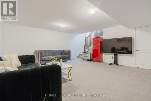 45 Moosonee Crescent, Ottawa, ON - Indoor