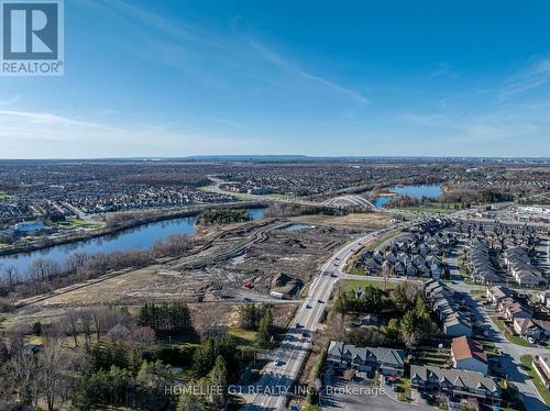 45 Moosonee Crescent, Ottawa, ON - Outdoor With View