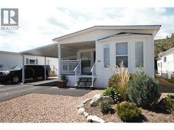 8598 Highway 97 Unit# 44 Oliver, BC V0H 1T2