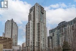 1102 - 21 HILLCREST AVENUE Toronto, ON M2N 7K2