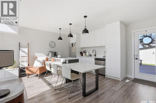 633 Brighton Gate, Saskatoon, SK - Indoor