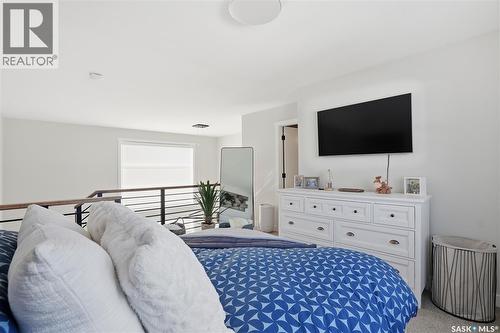 633 Brighton Gate, Saskatoon, SK - Indoor Photo Showing Bedroom