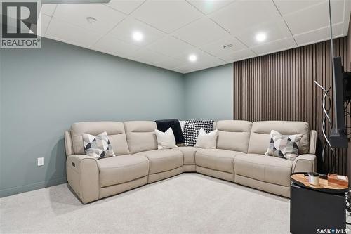 633 Brighton Gate, Saskatoon, SK - Indoor