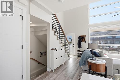 633 Brighton Gate, Saskatoon, SK - Indoor Photo Showing Other Room