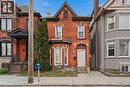 322 Barton Street E Unit# 4, Hamilton, ON  - Outdoor With Facade 