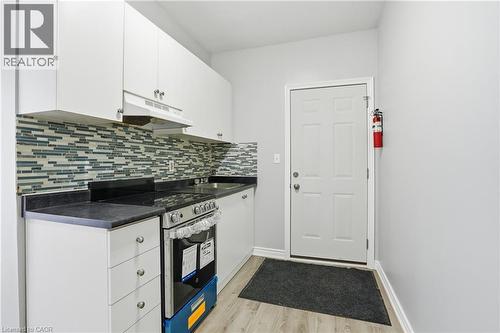 322 Barton Street E Unit# 4, Hamilton, ON - Indoor Photo Showing Other Room