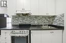 322 Barton Street E Unit# 4, Hamilton, ON  - Indoor Photo Showing Kitchen 