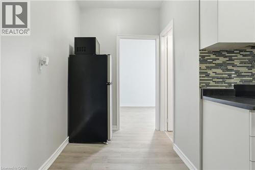 322 Barton Street E Unit# 4, Hamilton, ON - Indoor Photo Showing Other Room