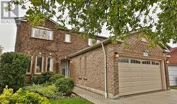 2999 VALCOURT CRESCENT Mississauga, ON L5L 5J4