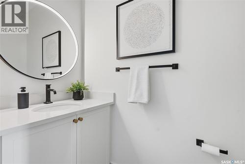 24 720 Brighton Boulevard, Saskatoon, SK - Indoor Photo Showing Bathroom