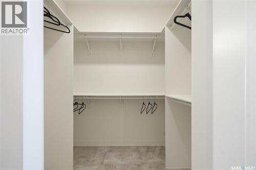 24 720 Brighton Boulevard, Saskatoon, SK - Indoor With Storage