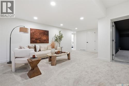 24 720 Brighton Boulevard, Saskatoon, SK - Indoor