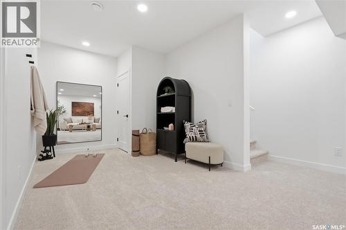 24 720 Brighton Boulevard, Saskatoon, SK - Indoor Photo Showing Other Room
