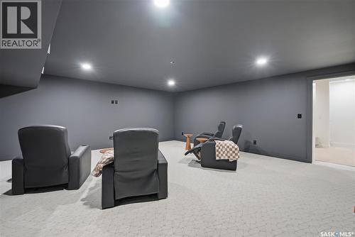 24 720 Brighton Boulevard, Saskatoon, SK - Indoor