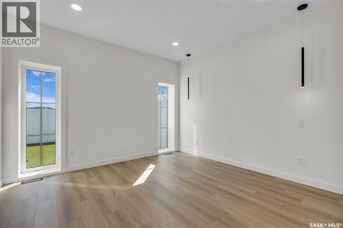 24 720 Brighton Boulevard, Saskatoon, SK - Indoor Photo Showing Other Room