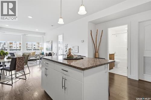212 770 Childers Crescent, Saskatoon, SK - Indoor