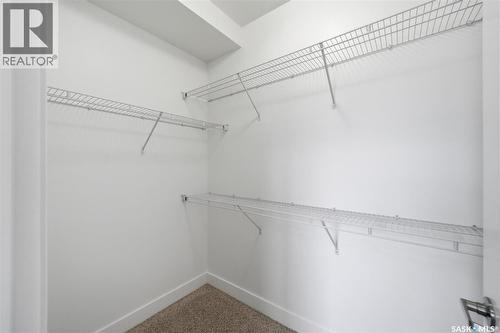 212 770 Childers Crescent, Saskatoon, SK - Indoor With Storage
