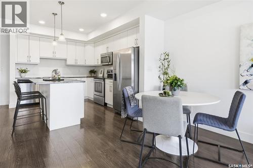 212 770 Childers Crescent, Saskatoon, SK - Indoor
