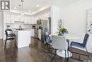 212 770 Childers Crescent, Saskatoon, SK  - Indoor 