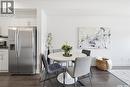 212 770 Childers Crescent, Saskatoon, SK  - Indoor Photo Showing Dining Room 