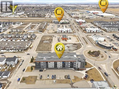 212 770 Childers Crescent, Saskatoon, SK - Other
