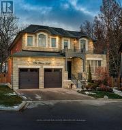 125 PALISER COURT Oakville, ON L6K 2H1