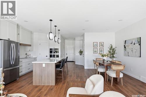 22 720 Brighton Boulevard, Saskatoon, SK - Indoor Photo Showing Other Room