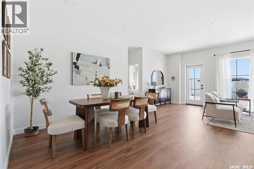 22 720 Brighton Boulevard, Saskatoon, SK - Indoor
