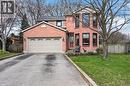 1151 Campbell Court, Burlington, ON  - Outdoor 