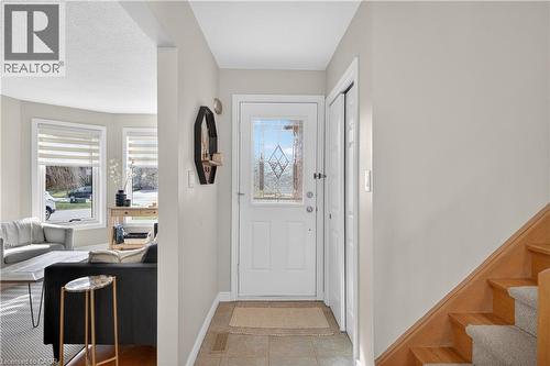 1151 Campbell Court, Burlington, ON - Indoor Photo Showing Other Room