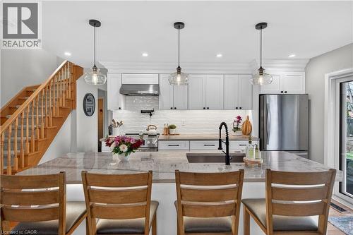 1151 Campbell Court, Burlington, ON - Indoor Photo Showing Other Room