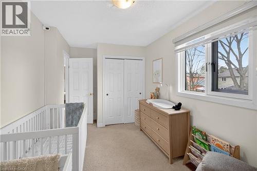 1151 Campbell Court, Burlington, ON - Indoor