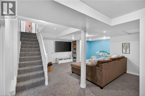 1151 Campbell Court, Burlington, ON - Indoor